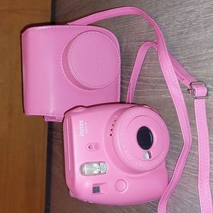 Fuji film camera